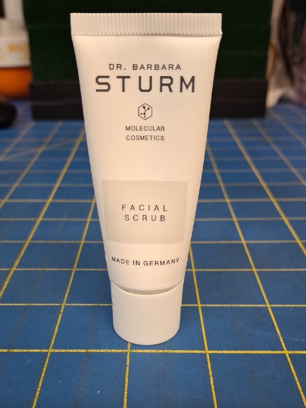 Dr. Barbara Sturm Facial Scrub 20ml New Tube